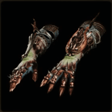 ダハディラアームα