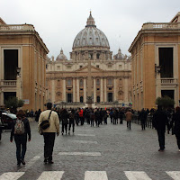 La bellezza di Roma di 