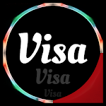 VisaVisaVisa 180+ Travel Country list for passport Apk