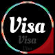 VisaVisaVisa 180+ Travel Country list for passport Download on Windows