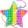 Happy Cross Stitch Color By Number-Needle Art Free icon