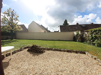 maison à Gisy-les-Nobles (89)