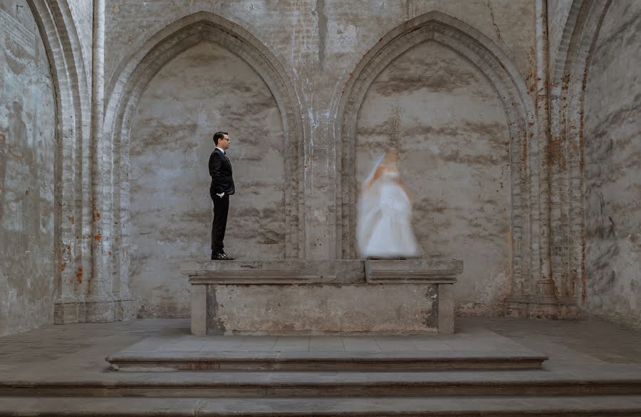 Fotografo di matrimoni Natalia Peryga (nataliaperyga). Foto del 23 novembre 2023