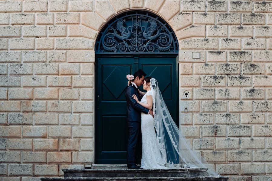 Photographe de mariage Nino Knezevic (ninoknezevic). Photo du 6 avril 2021