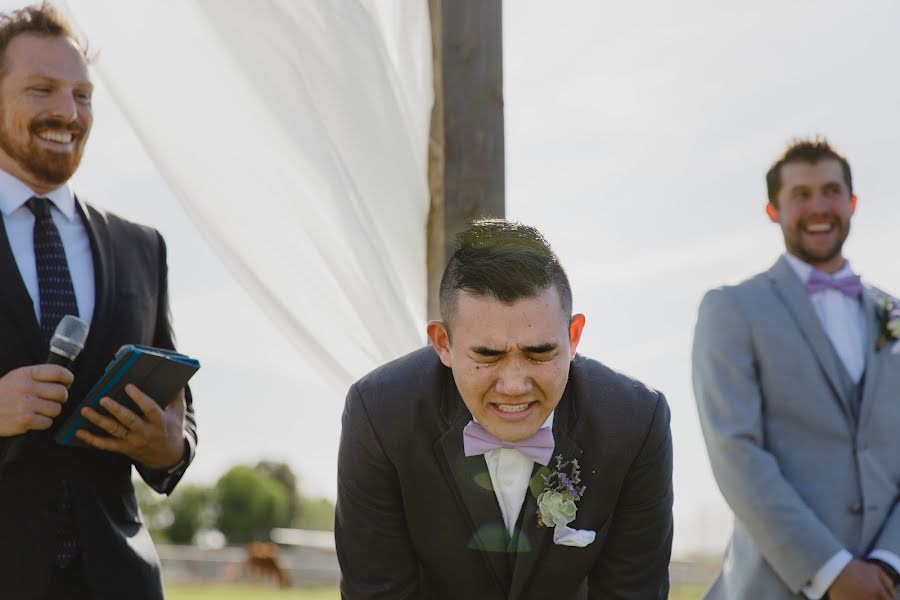 Photographe de mariage Alyssa Campbell (alyssacampbell). Photo du 4 octobre 2020