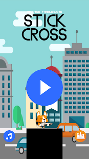 How to download STICK CROSS 1.0 apk for android