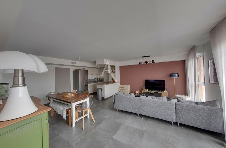 Vente appartement 4 pièces 116 m² à Bressols (82710), 230 000 €