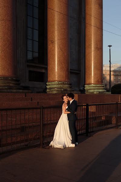 Wedding photographer Aleksandr Tugarin (tugarin). Photo of 24 July 2021