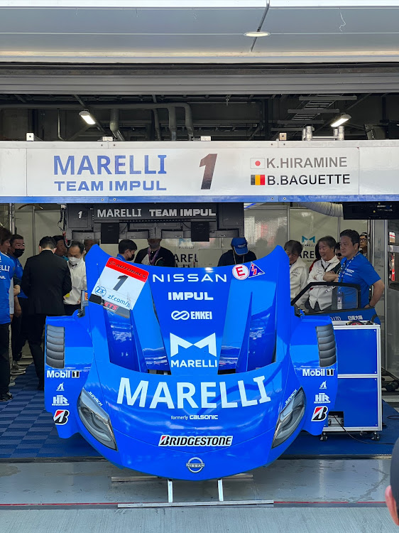 NISSAN GT-RのSUPER GT・HONDA・TOYOTA・NISSAN・NISMOに関するカスタム事例の投稿画像4枚目