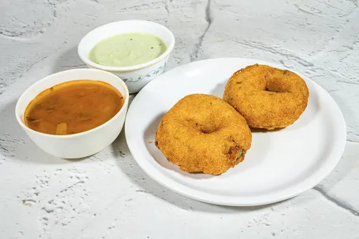 Medu Vada