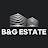 B&G Estate Limited Logo