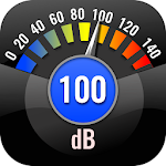 Cover Image of Descargar Medidor de sonido perfecto  APK