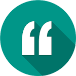 Cover Image of Baixar Book Quotes 2.0.0 APK