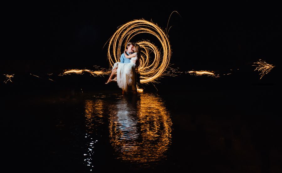 Photographe de mariage Pavel Yavnik (raws). Photo du 25 mai 2017