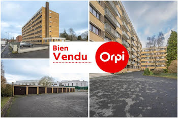 appartement à Maubeuge (59)