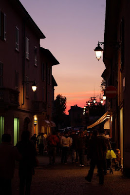 Controtramonto di Alessandro Marani