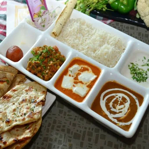 Special Thali