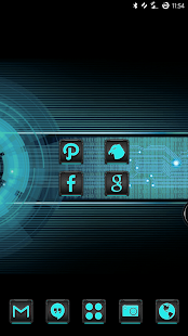 How to get Twilight3volved APEX/NOVA/GO 3.8.1.0 apk for android