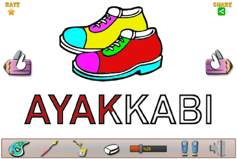 How to download Paint and Learn in Turkish 1.0.3 apk for bluestacks