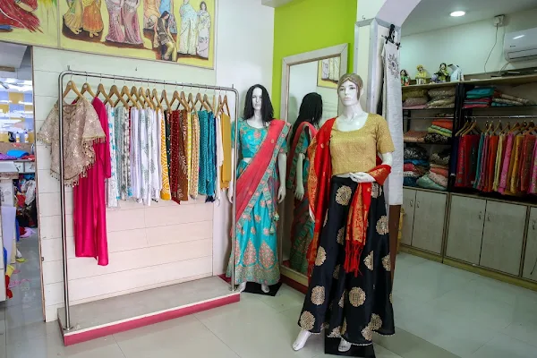 Ace Creations Ladies Boutique Mumbai photo 