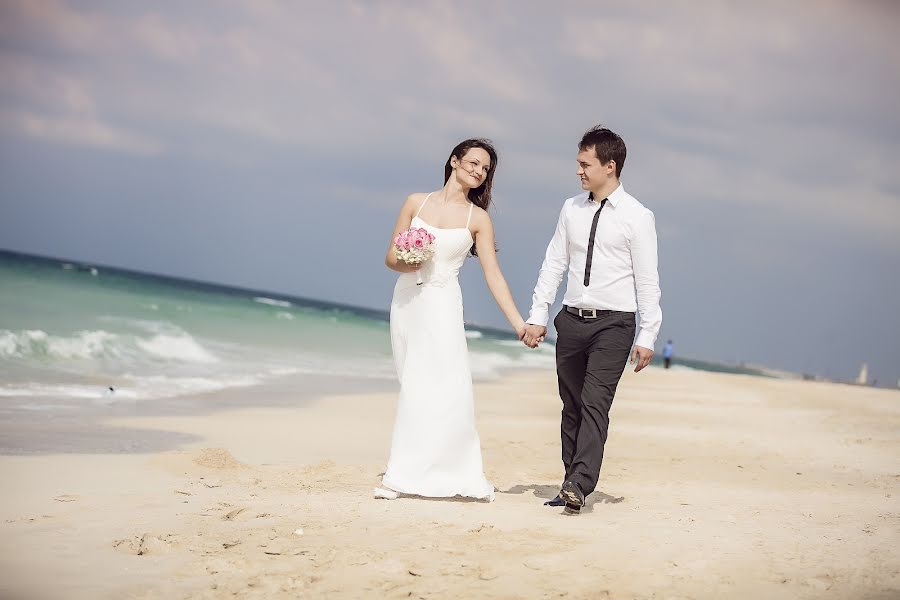 結婚式の写真家Arkadiy Sukhanov (sukhanov)。2014 10月11日の写真