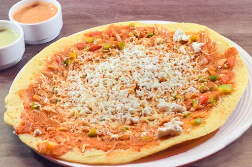 Pizza Dosa