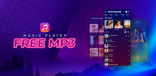 Music Player - MP3 player