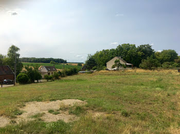 terrain à Mézières-en-Santerre (80)