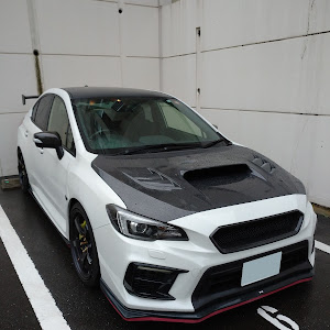 WRX STI VAB