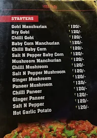 Flavorz - Restozone menu 4