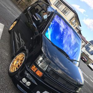 ワゴンR MH21S