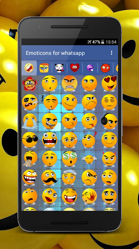 Emoticons