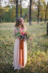 Wedding photographer Ivan Medyancev (ivanmedyantsev). Photo of 1 October 2015