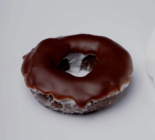 Mud Cake Doughnut [1 Piece]