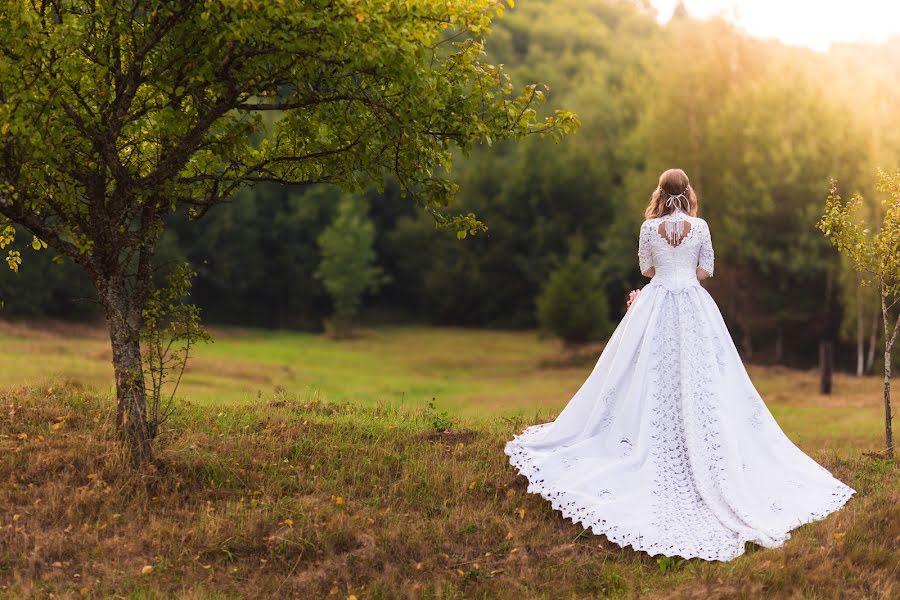 Wedding photographer Aleksandr Ermachenkov (artsirius). Photo of 17 August 2015