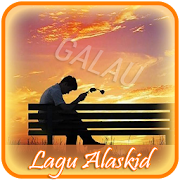 Lagu Alaskid Galau 1.0 Icon