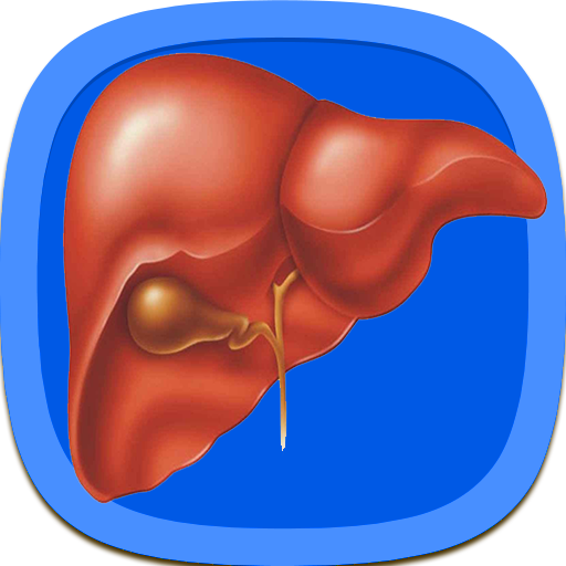 درمان جامع بیماری های کبد
