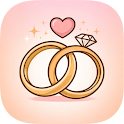 Fiancé: Wedding Planner icon
