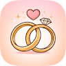 Fiancé: Wedding Planner icon