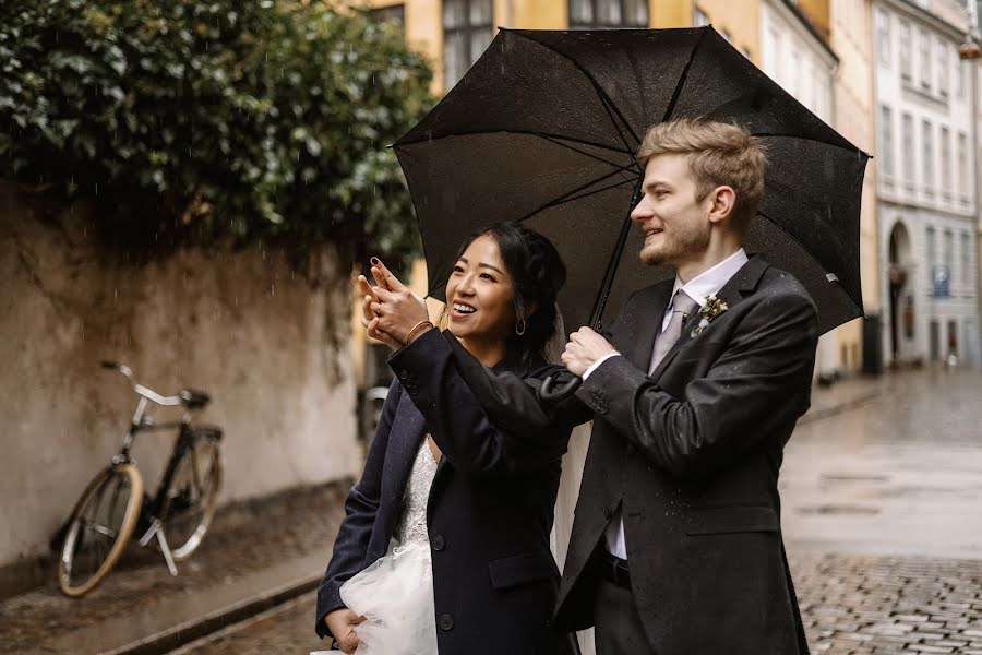 Photographe de mariage Alexis Mara (axelmora). Photo du 12 avril 2023