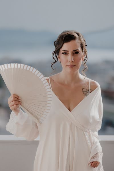 Fotógrafo de casamento Georgios Ouzounis (loftstudio). Foto de 24 de agosto 2022