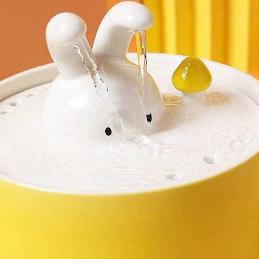 Title 1, Pet Automatic Ceramic Circulating Water Dispens...