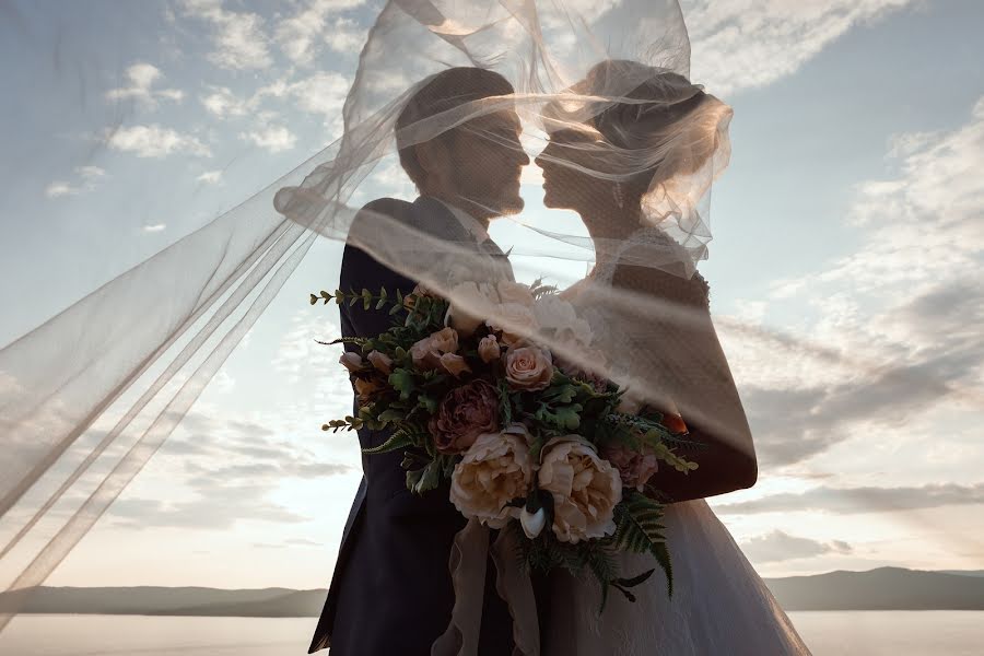 結婚式の写真家Andrey Matrosov (andywed)。2018 8月30日の写真