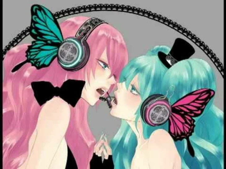 「magnet」のメインビジュアル