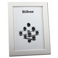 Stilren kvadrat