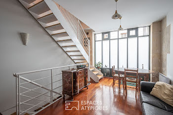 appartement à Paris 18ème (75)