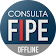 Consulta FIPE (tabela Fipe Carros e Motos ) icon