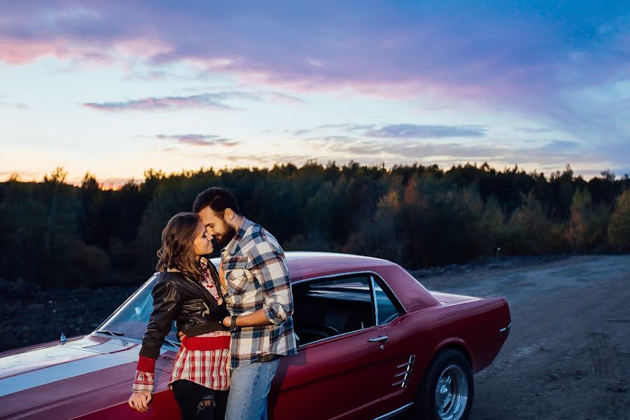 Wedding photographer Konstantin Peshkov (peshkovphoto). Photo of 28 December 2015