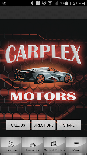 Carplex Motors