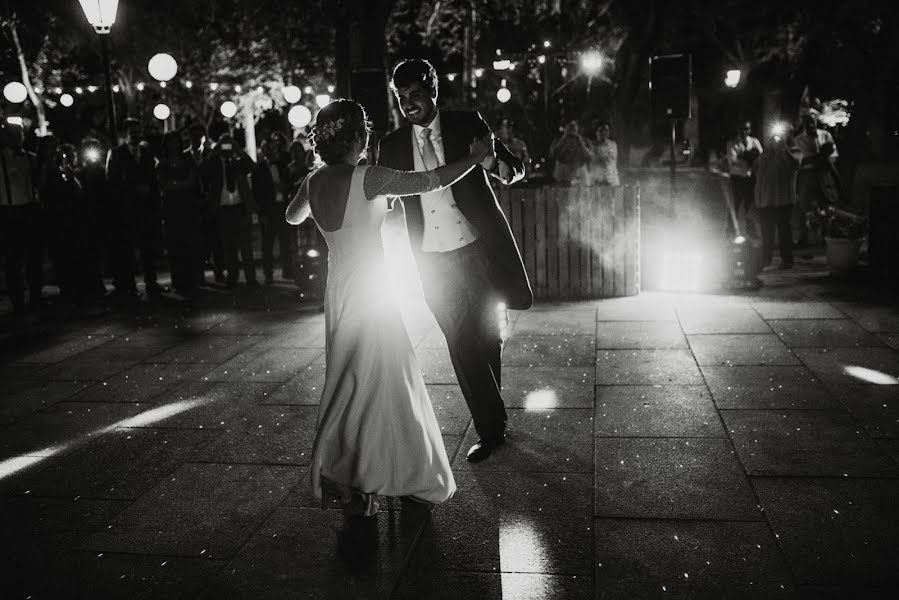 Свадебный фотограф Fernando Jimeno (photoletumstudio). Фотография от 12 мая 2019
